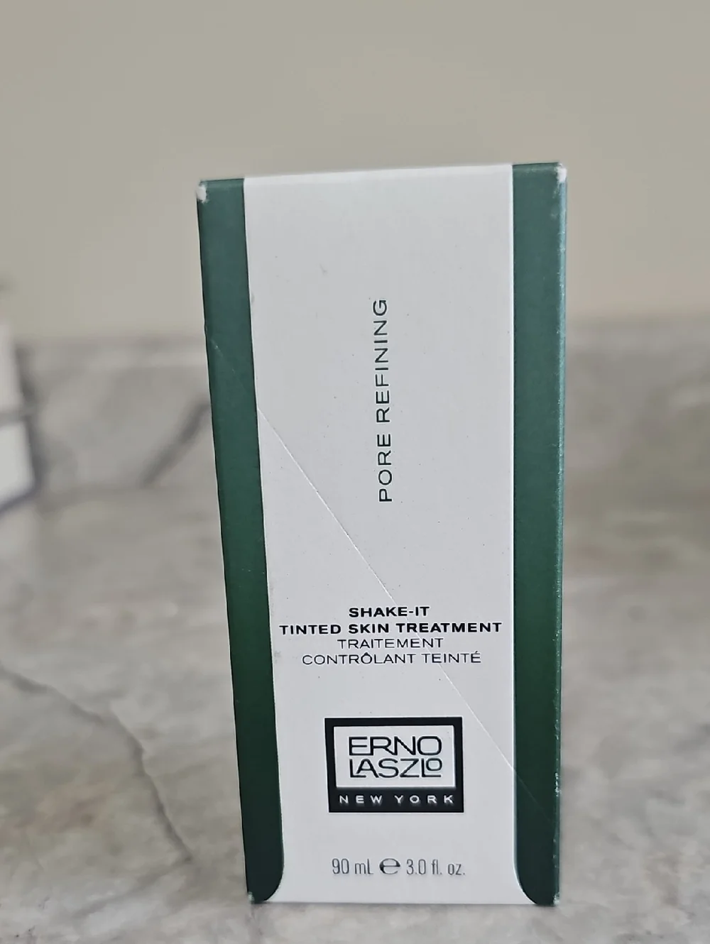 Erno‎ Laszlo Shake-It Tinted Skin Treatment Deep 3 oz